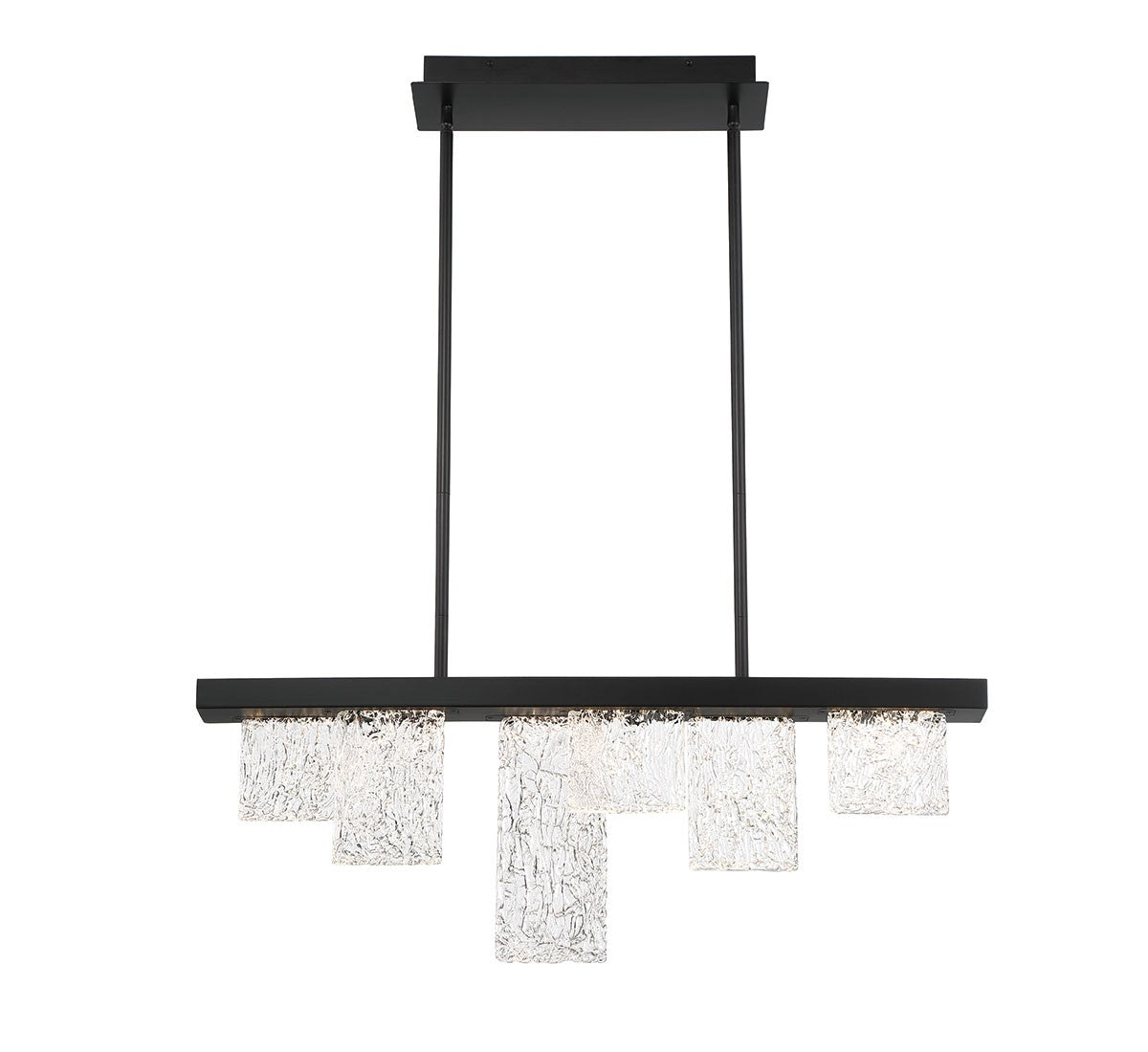 Lustre DEL | Siena