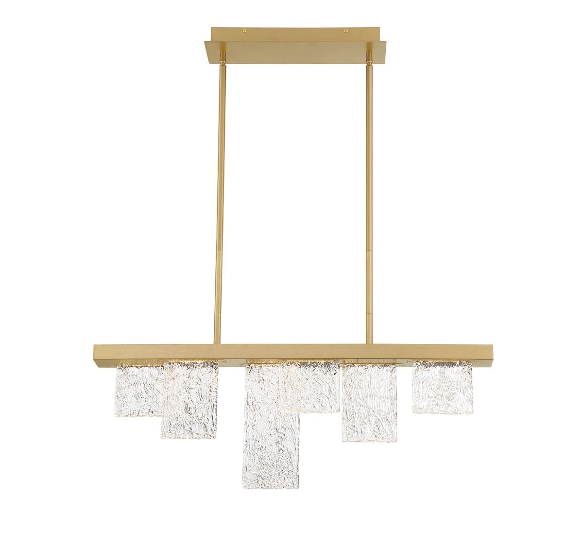 Lustre DEL | Siena