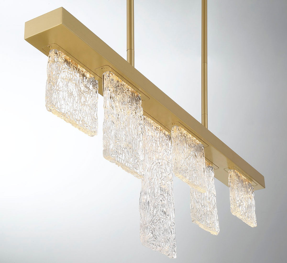 Lustre DEL | Siena