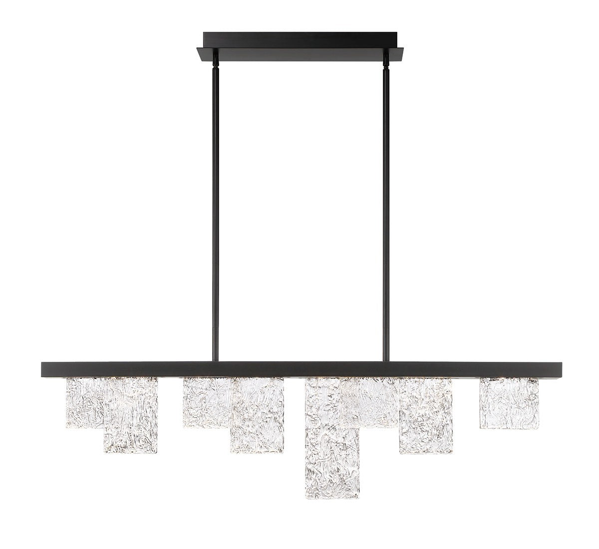 Lustre DEL | Siena