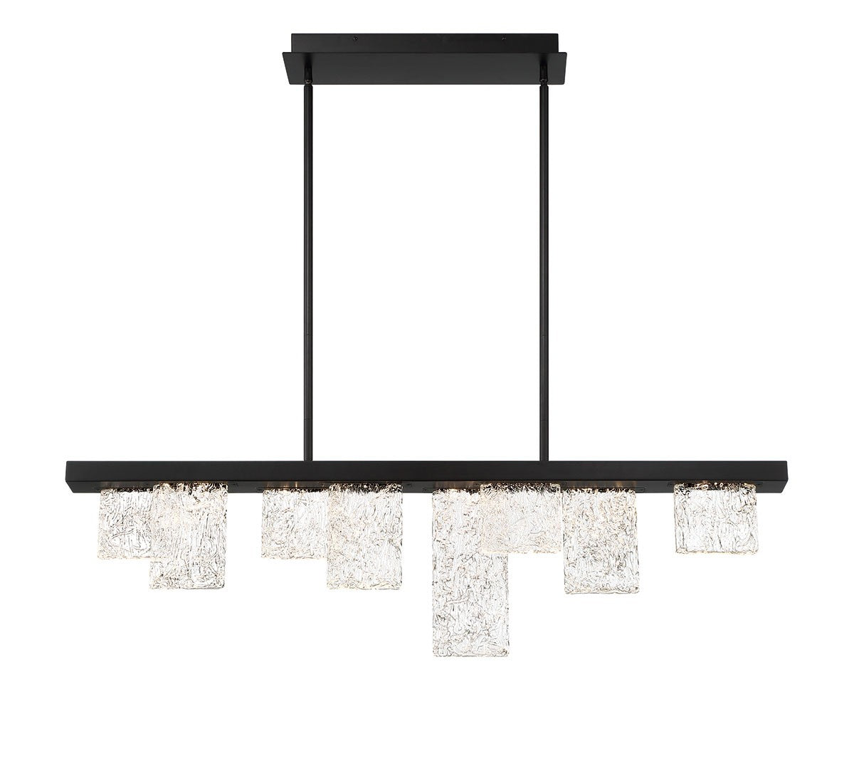 Lustre DEL | Siena