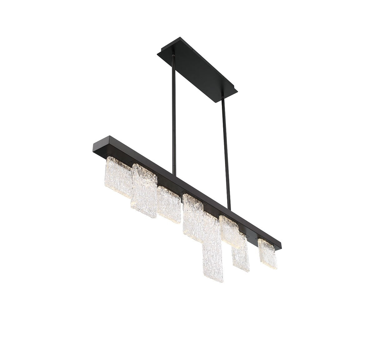 Lustre DEL | Siena