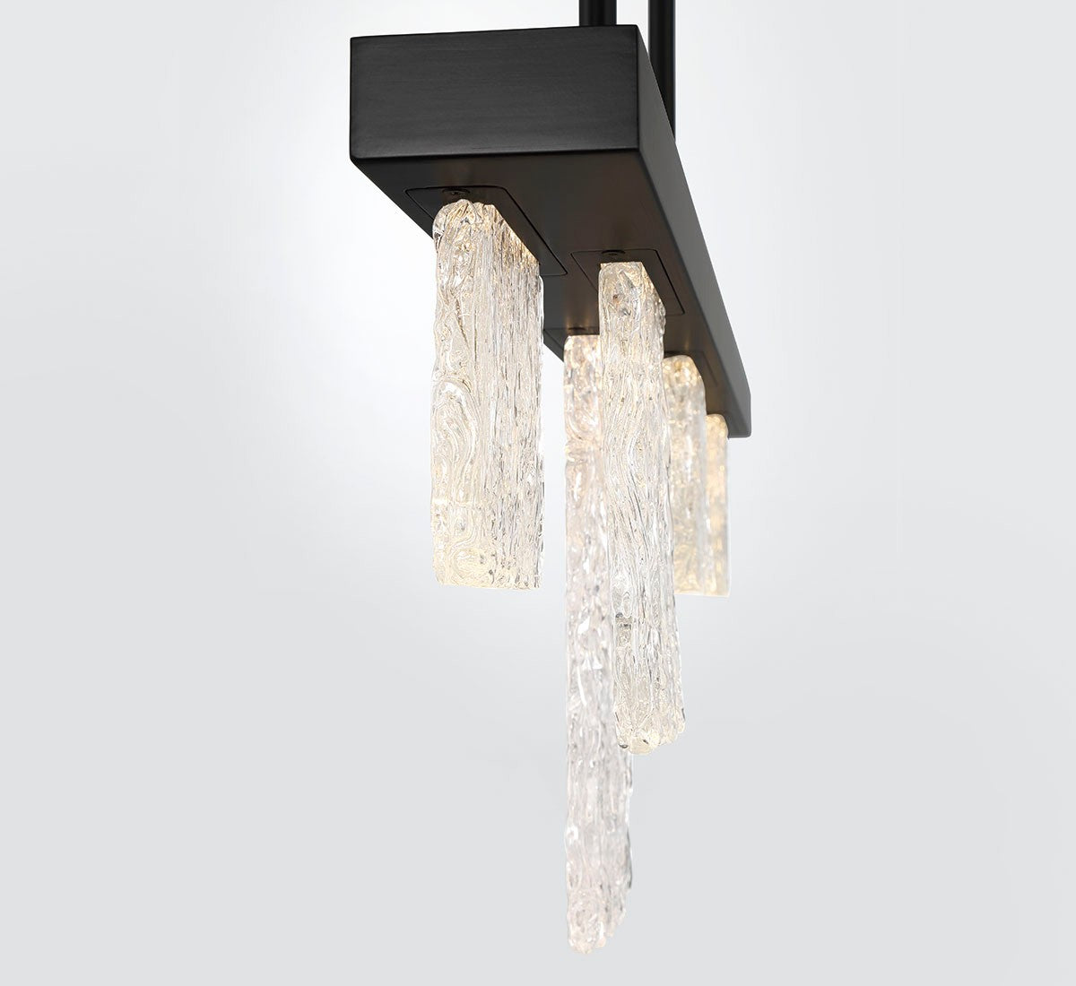 Lustre DEL | Siena