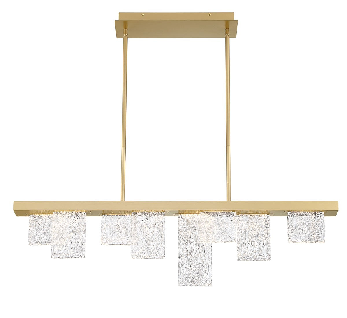 Lustre DEL | Siena