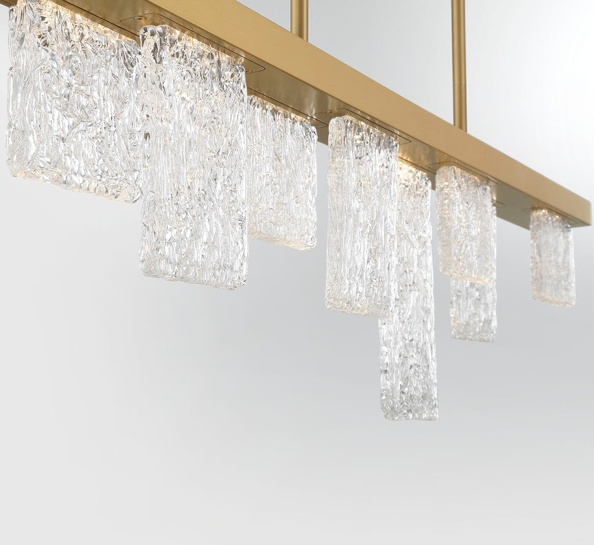 Lustre DEL | Siena