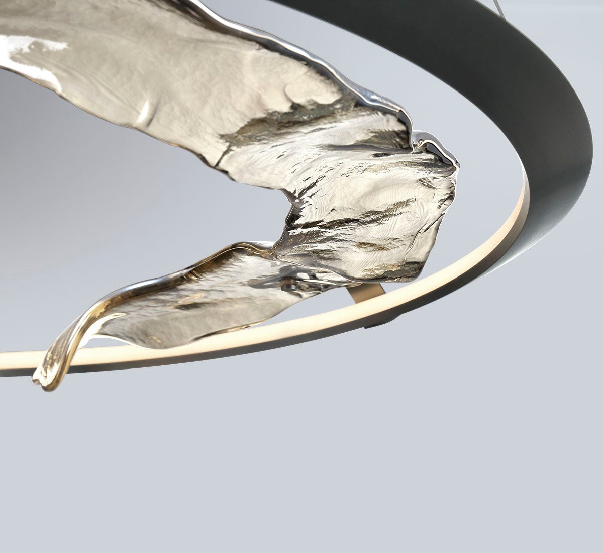 Lustre DEL | Nettuno