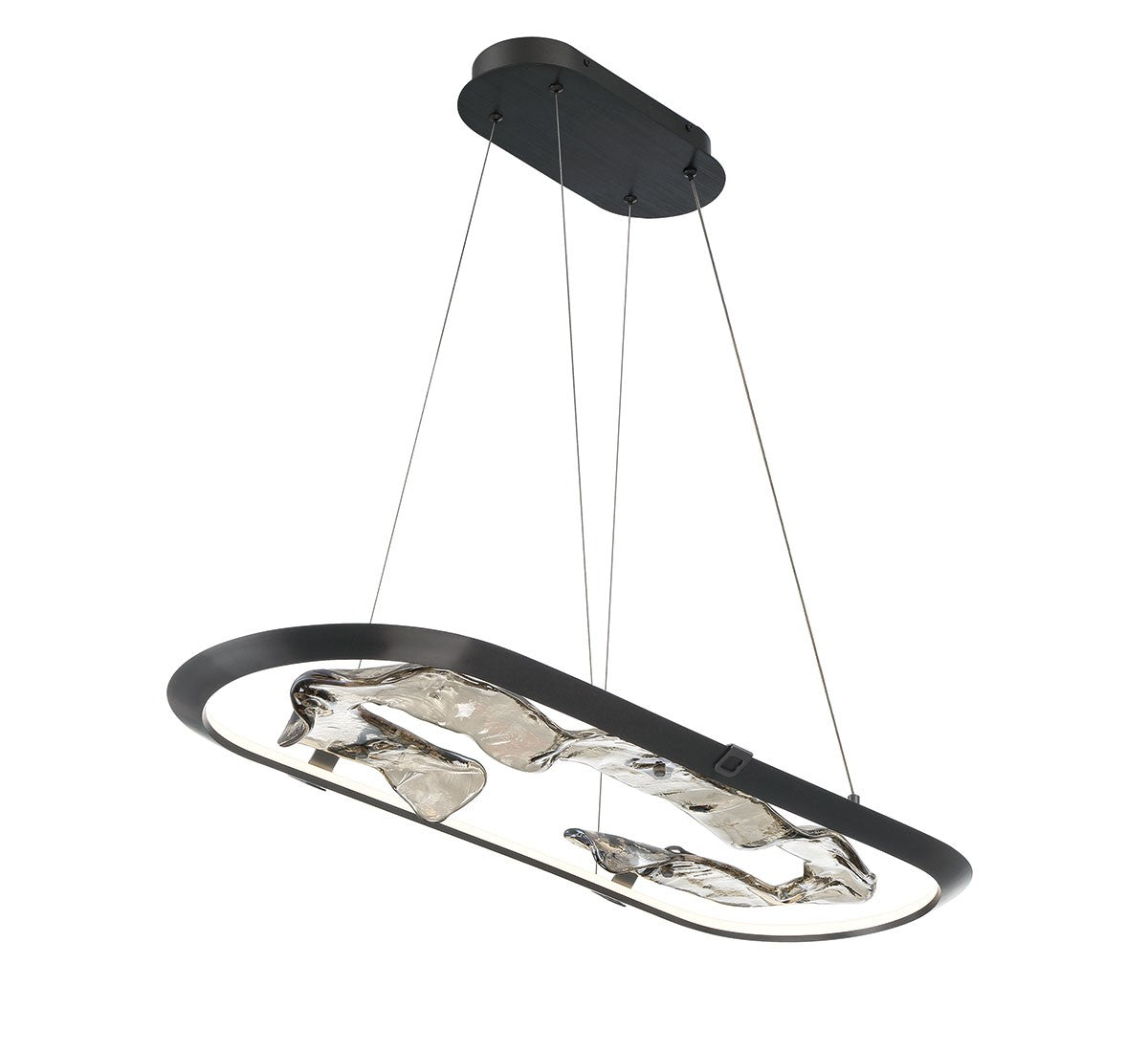 Lustre DEL | Nettuno