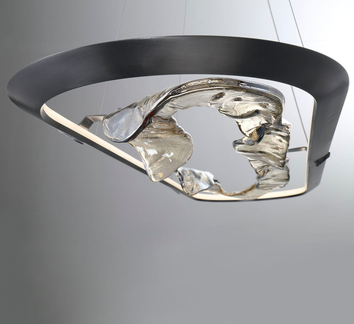 Lustre DEL | Nettuno