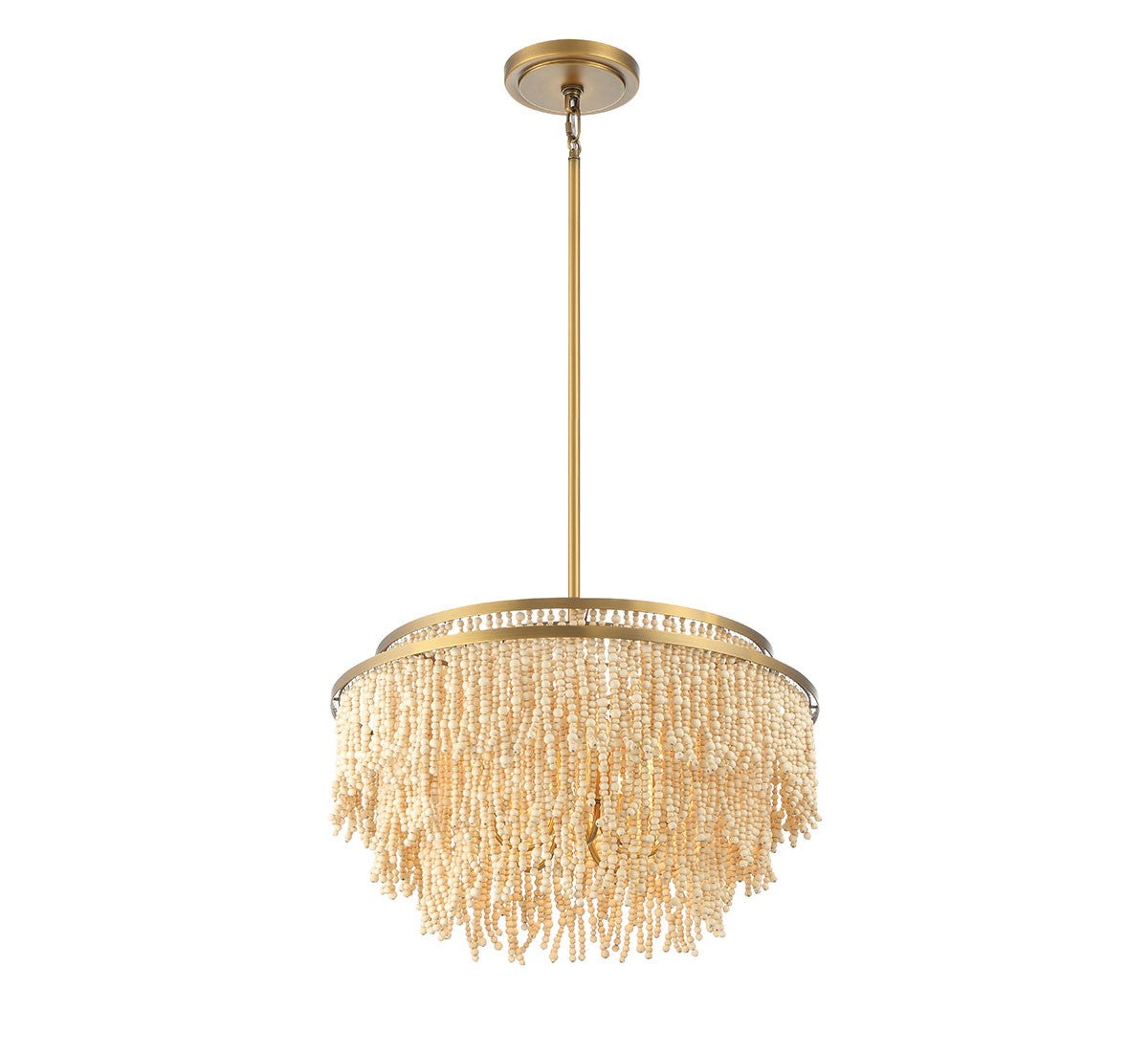 Lustre 5 lumières | Molfetta