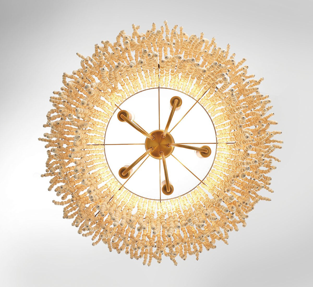 Lustre 5 lumières | Molfetta