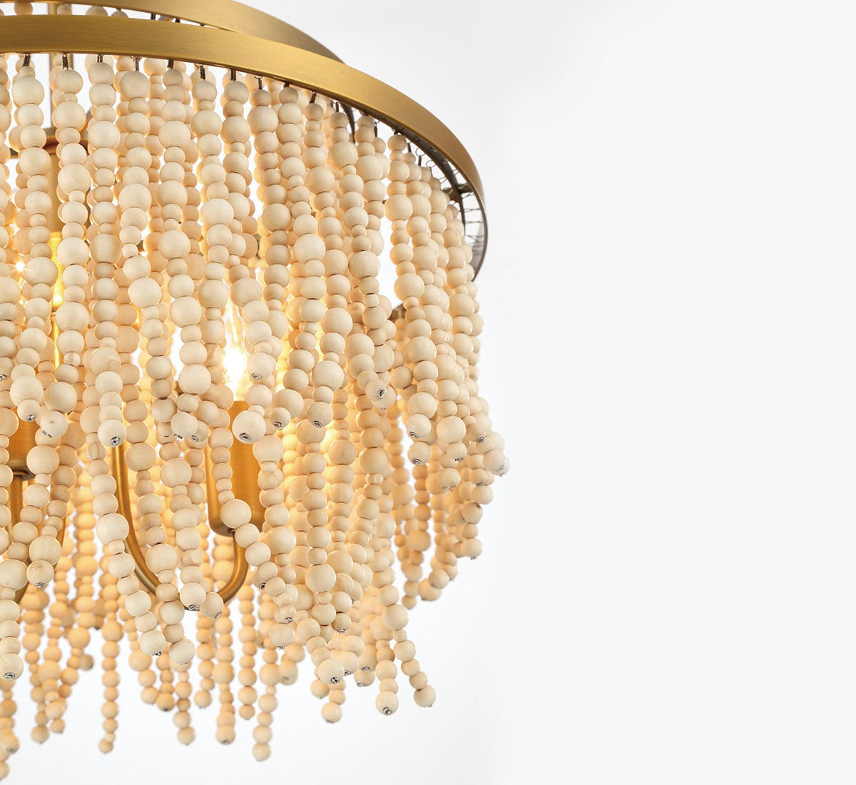 Lustre 5 lumières | Molfetta