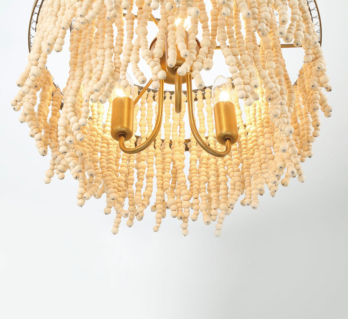 Lustre 5 lumières | Molfetta