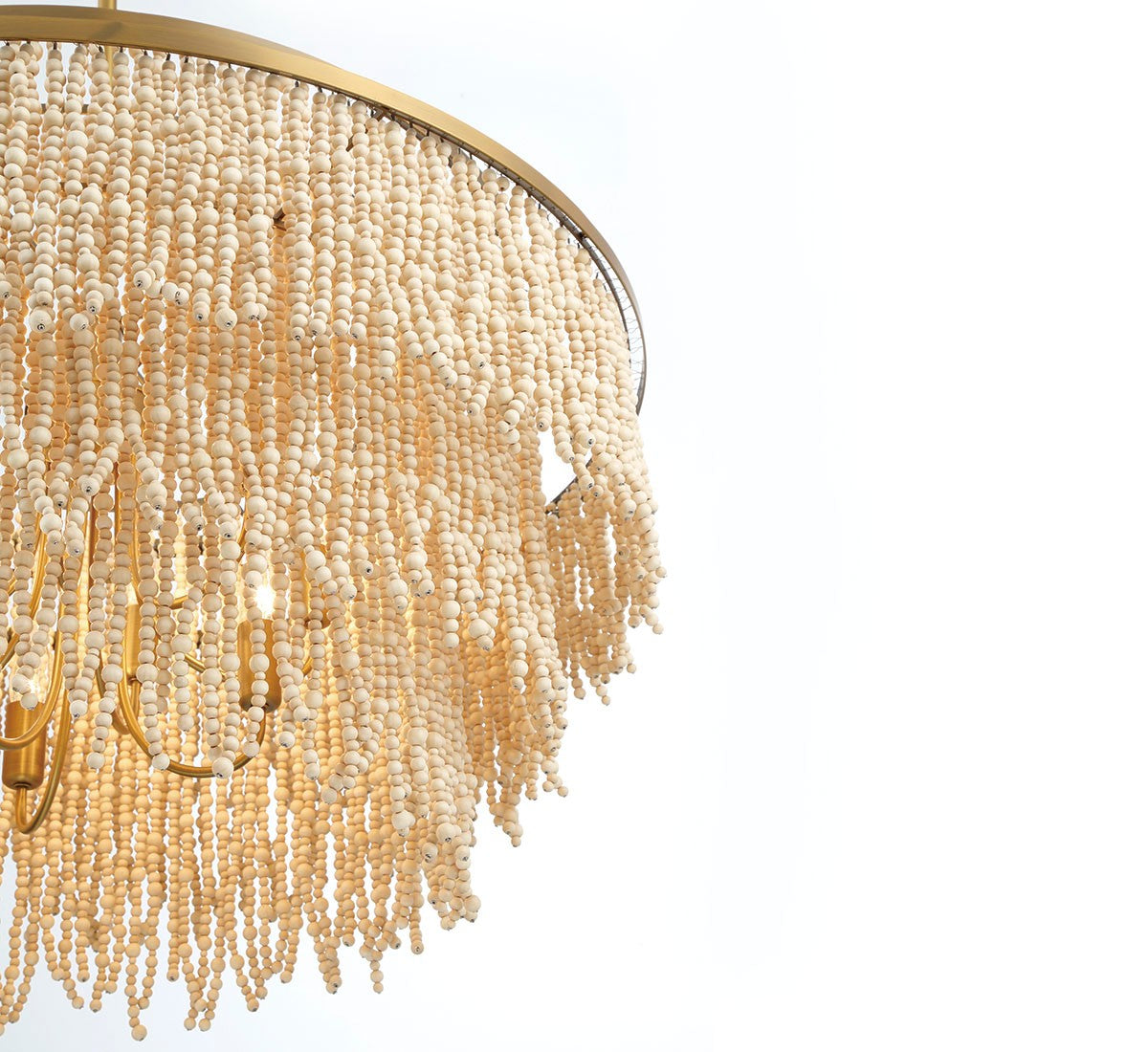 Lustre 5 lumières | Molfetta