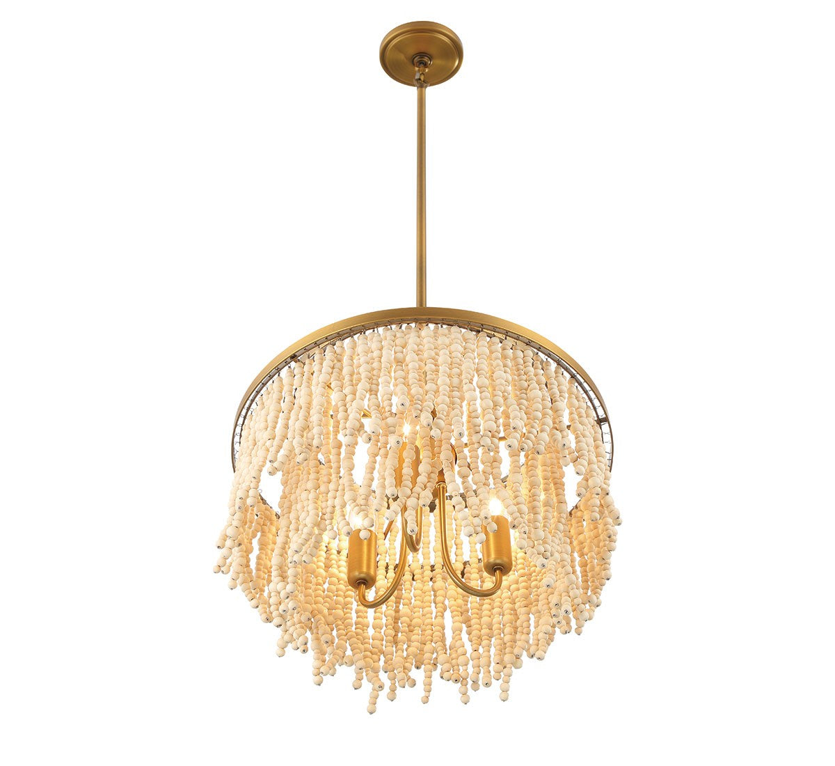 Lustre 5 lumières | Molfetta