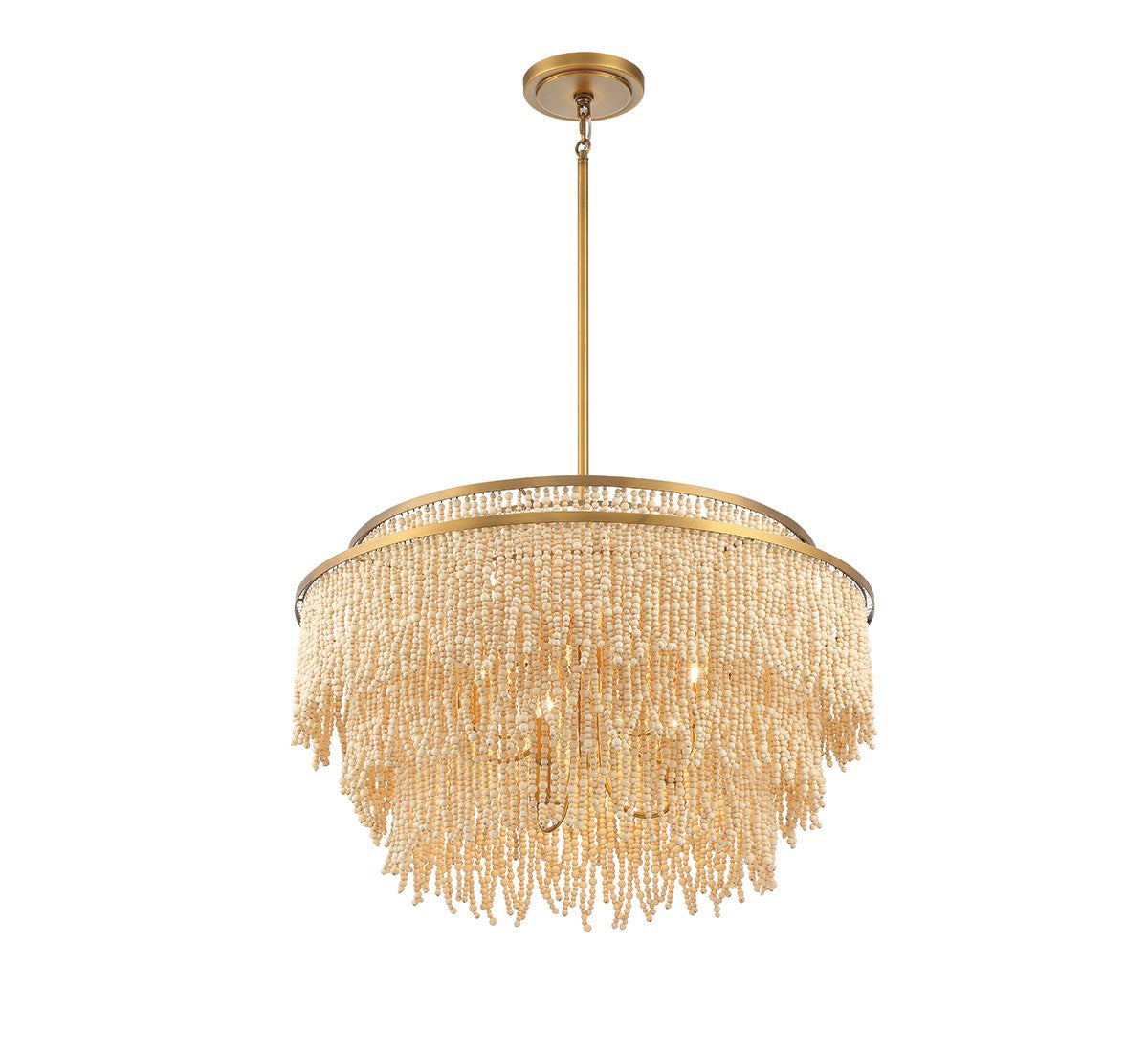 Lustre 9 lumières | Molfetta