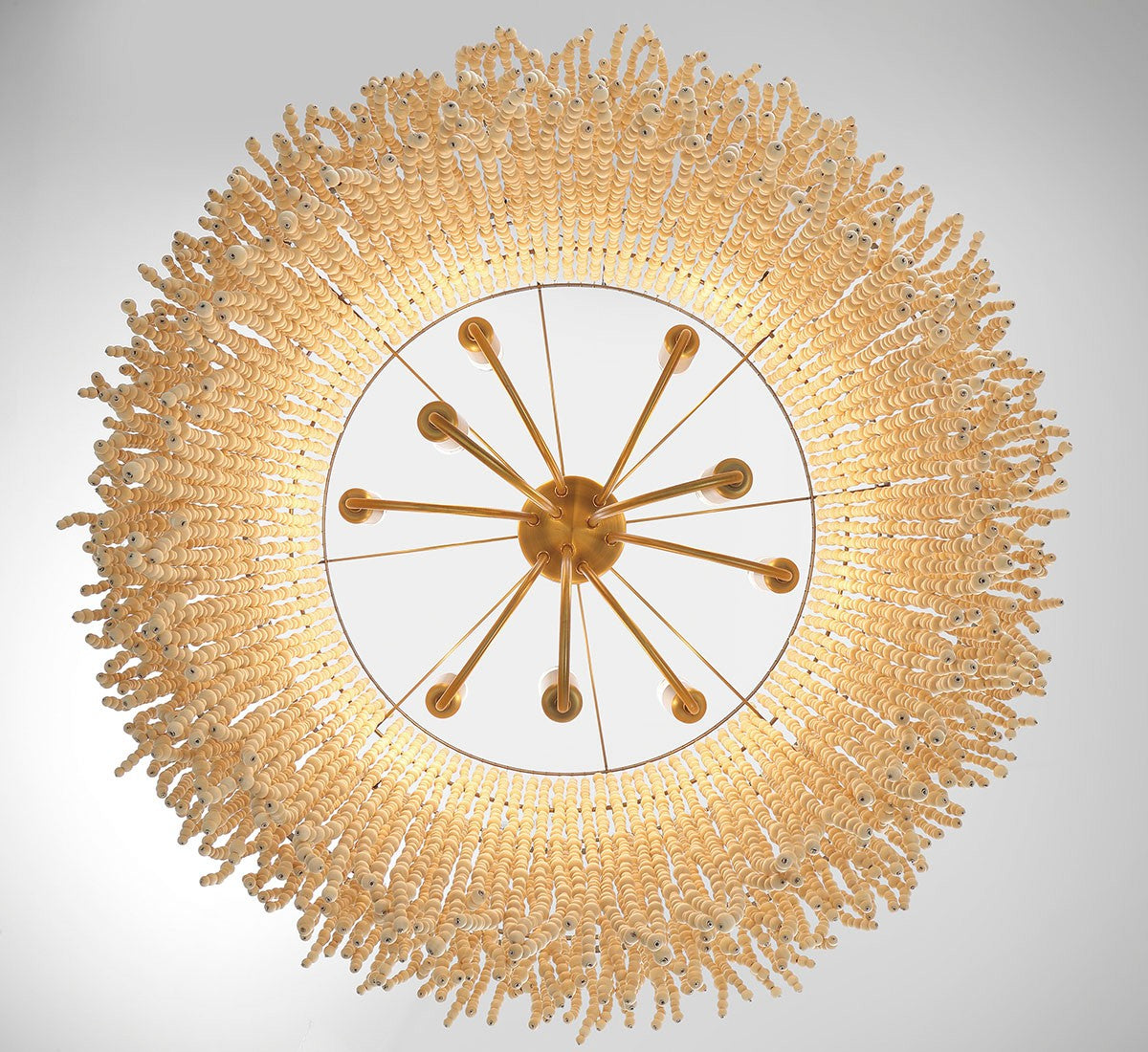 Lustre 9 lumières | Molfetta