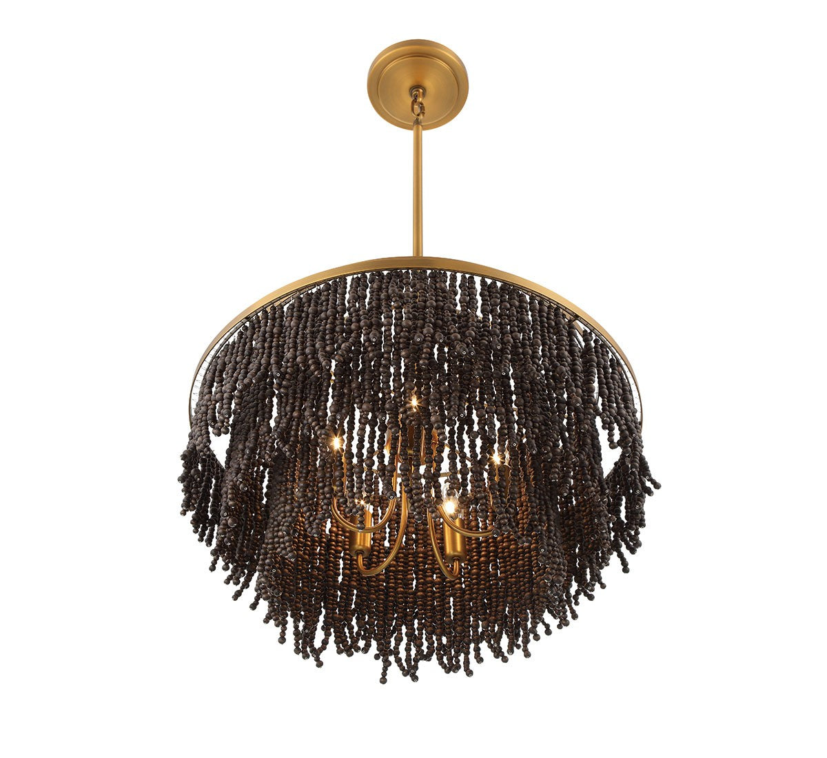 Lustre 9 lumières | Molfetta