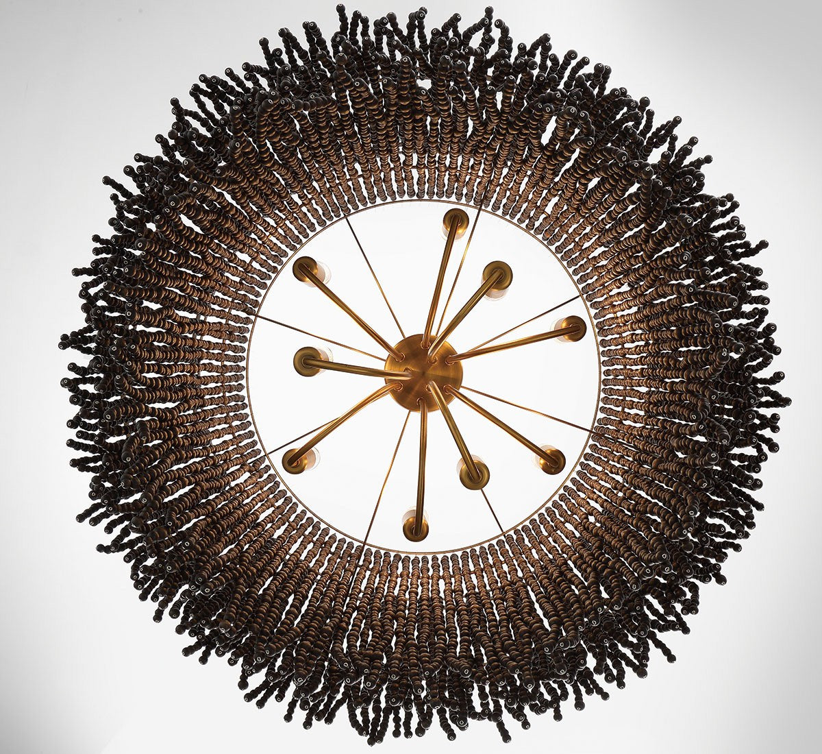 Lustre 9 lumières | Molfetta