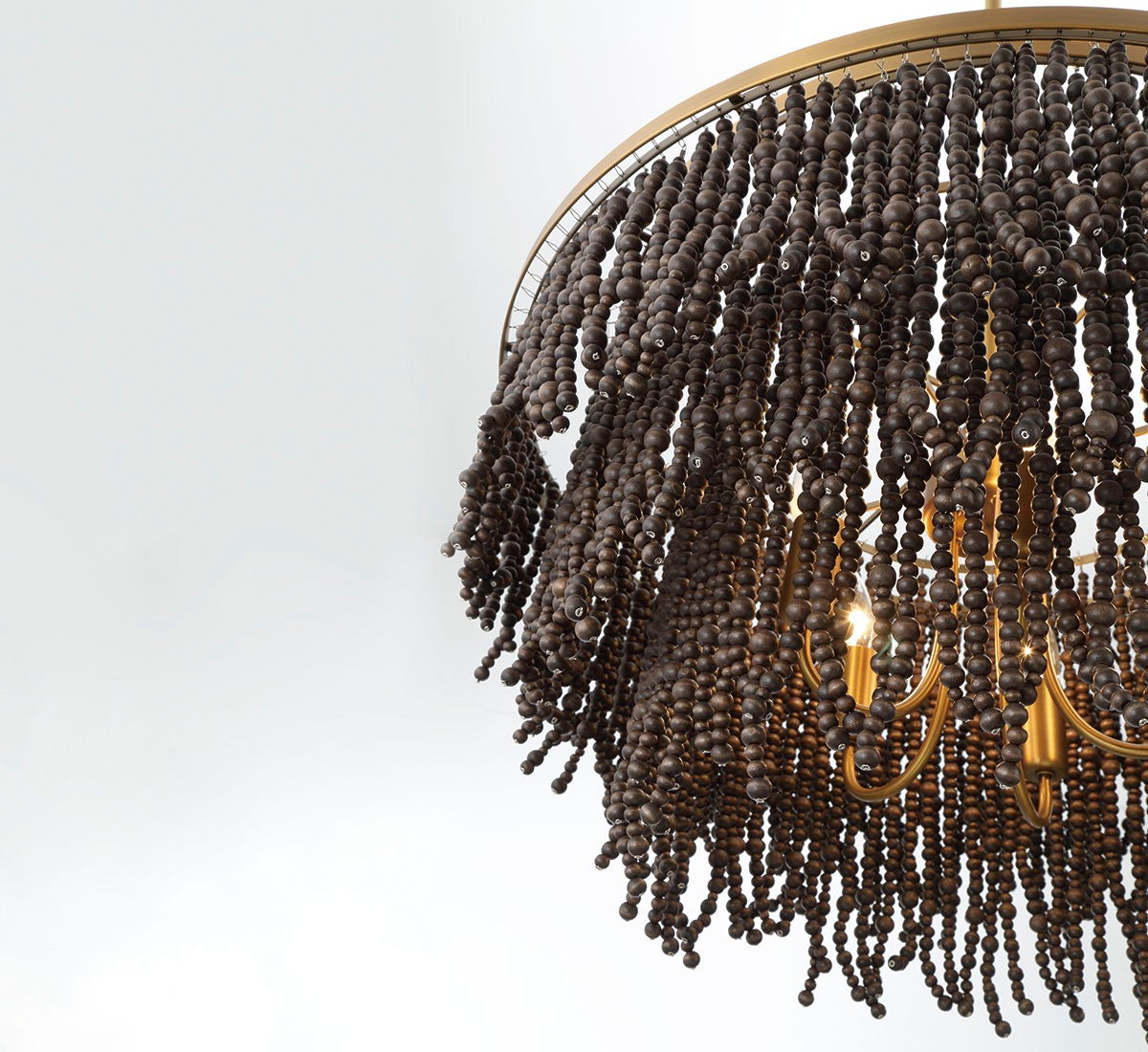 Lustre 9 lumières | Molfetta
