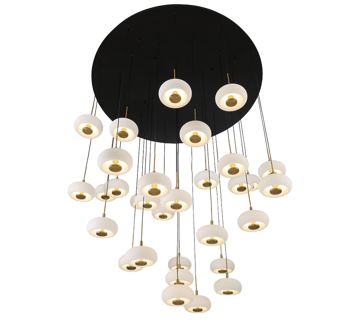 Lustre DEL | Adelfia