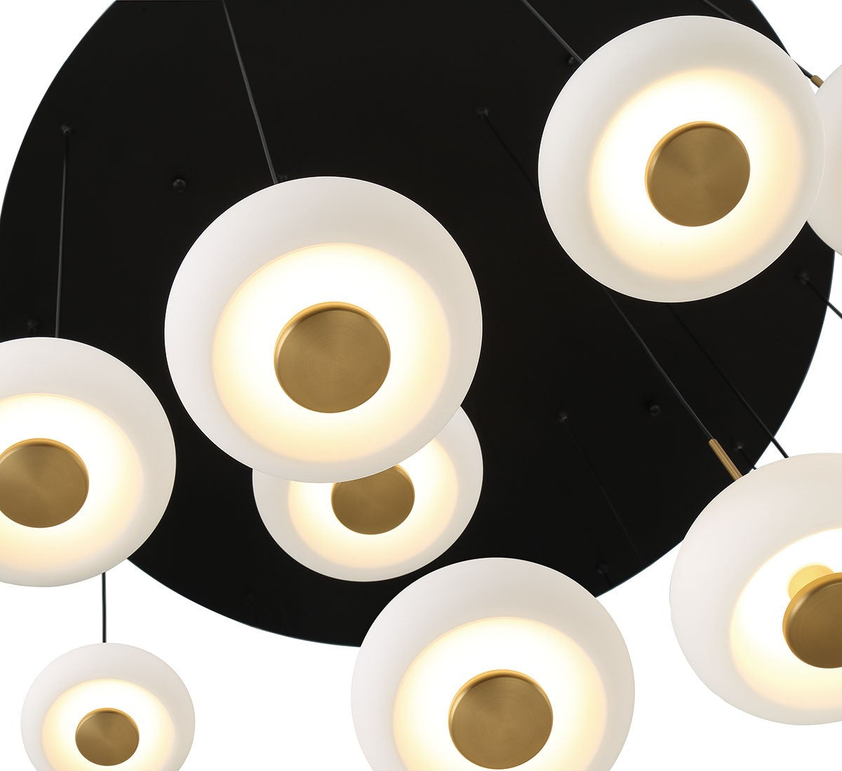 Lustre DEL | Adelfia