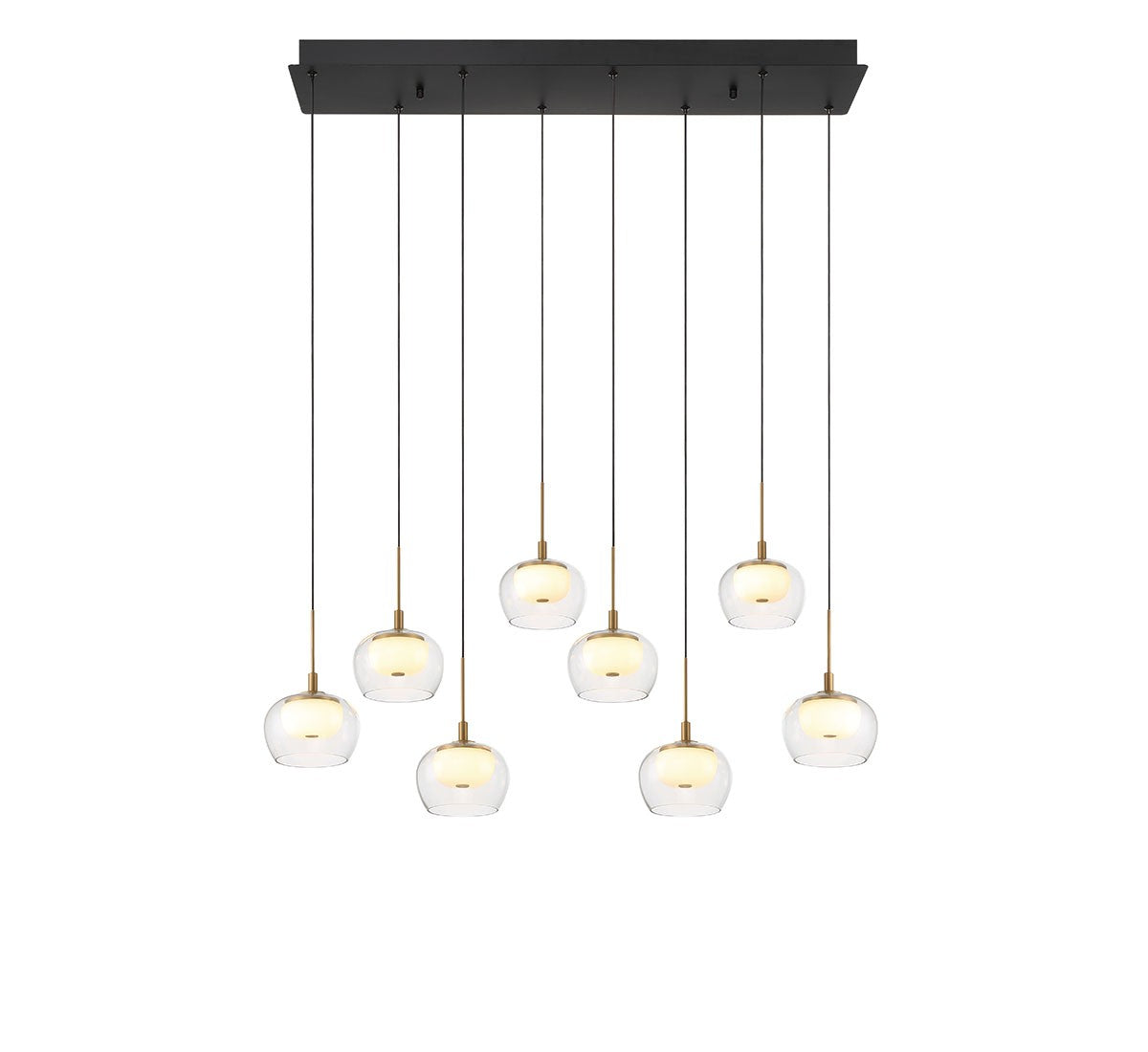 Lustre DEL | Manarola