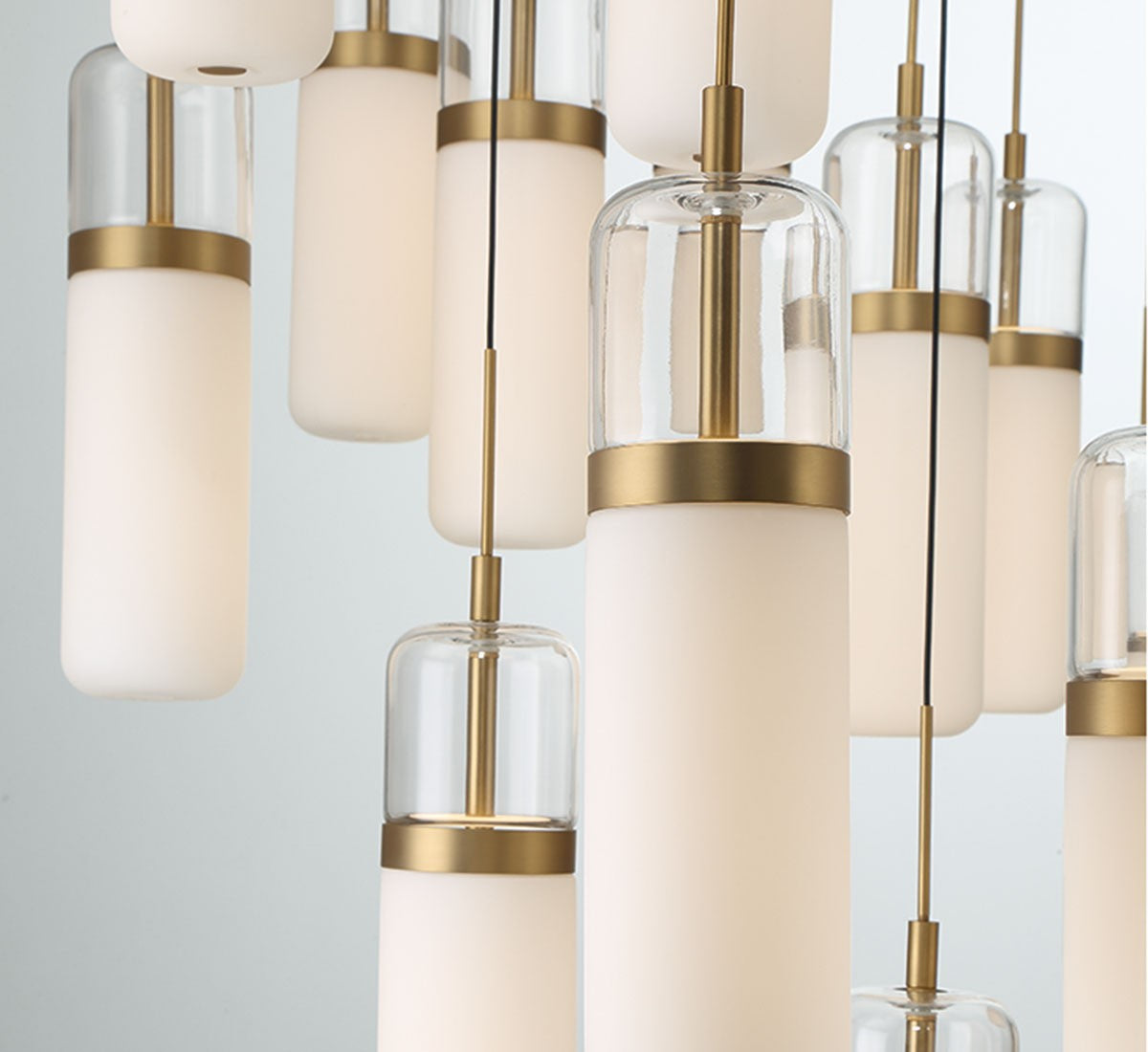 Lustre DEL | Verona