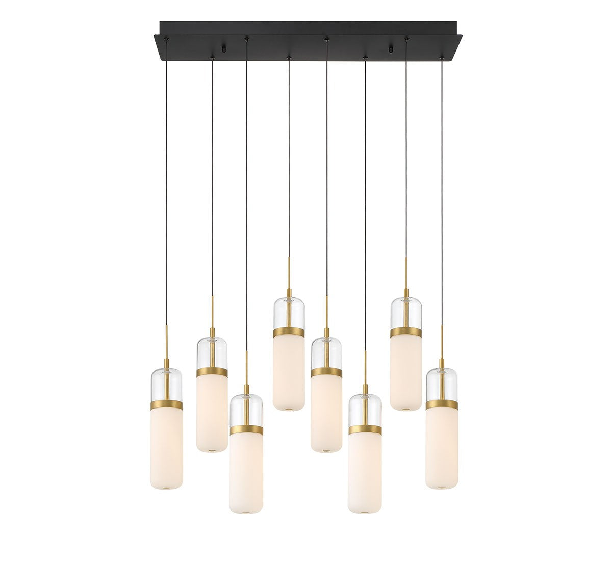Lustre DEL | Verona