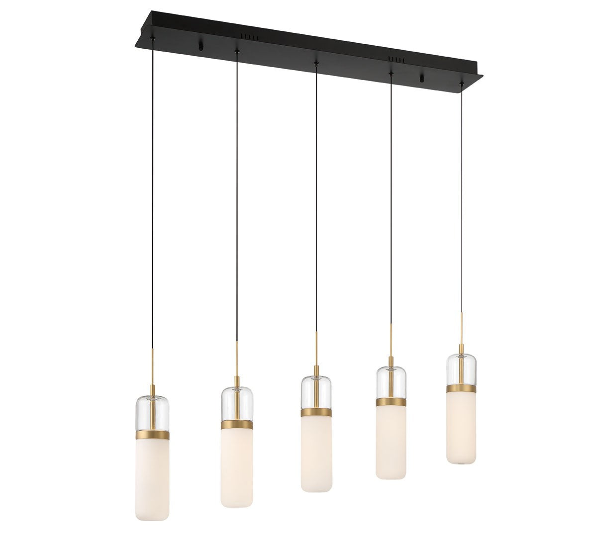 Lustre DEL | Verona