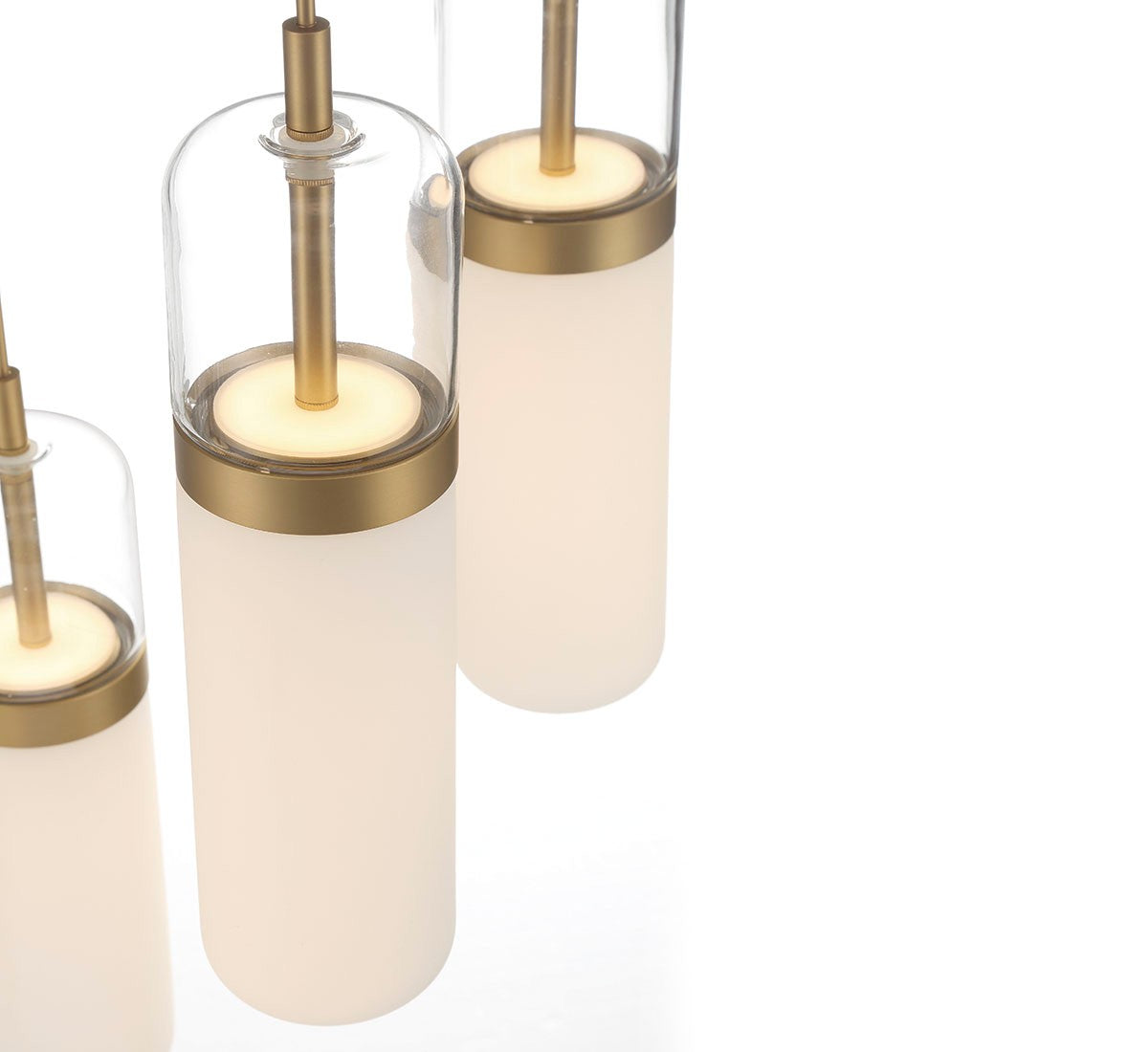 Lustre DEL | Verona