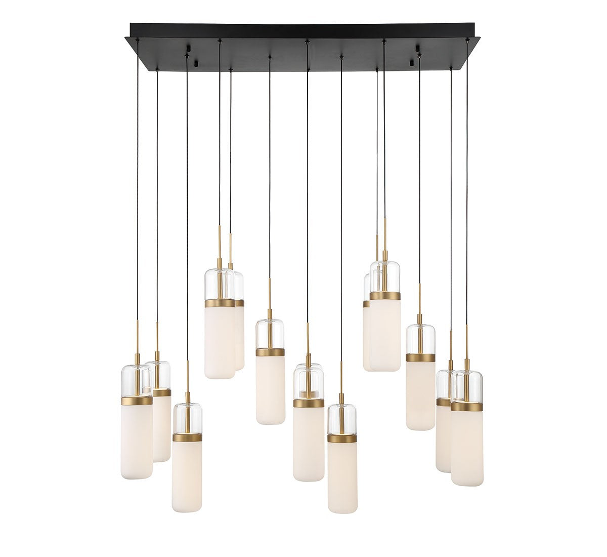 Lustre DEL | Verona