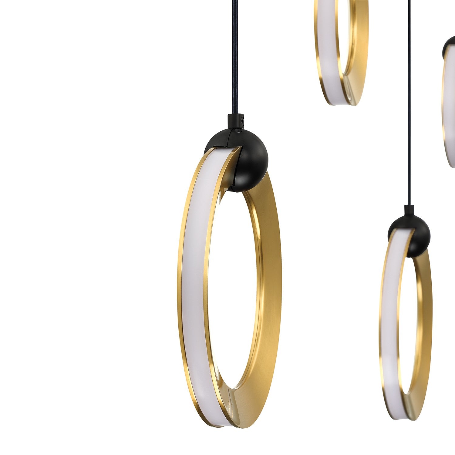 Barre de suspension DEL | Circols