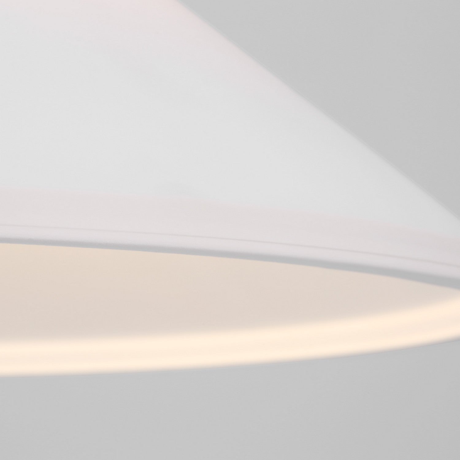 Suspension 1 lumière | Belcarra