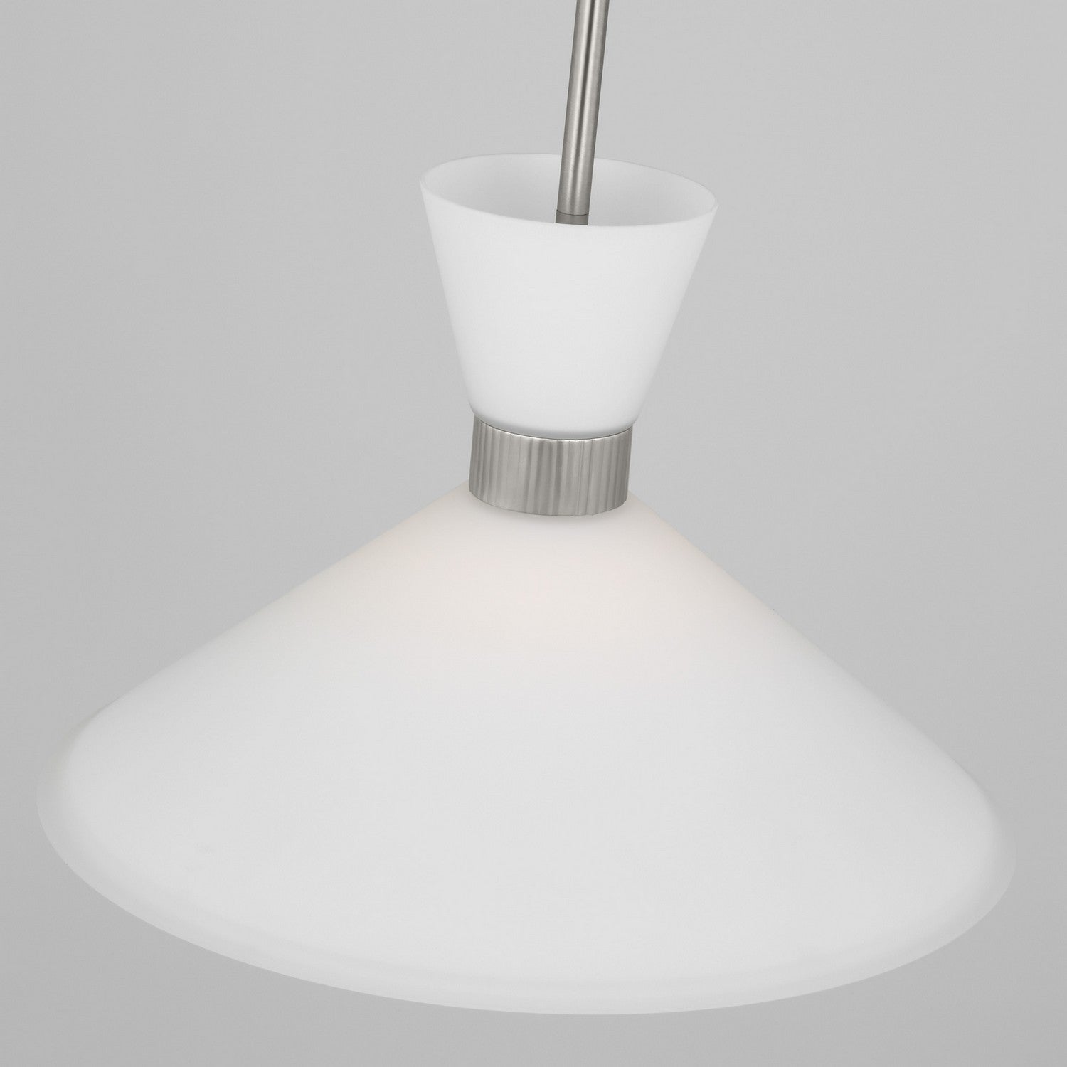 Suspension 1 lumière | Belcarra