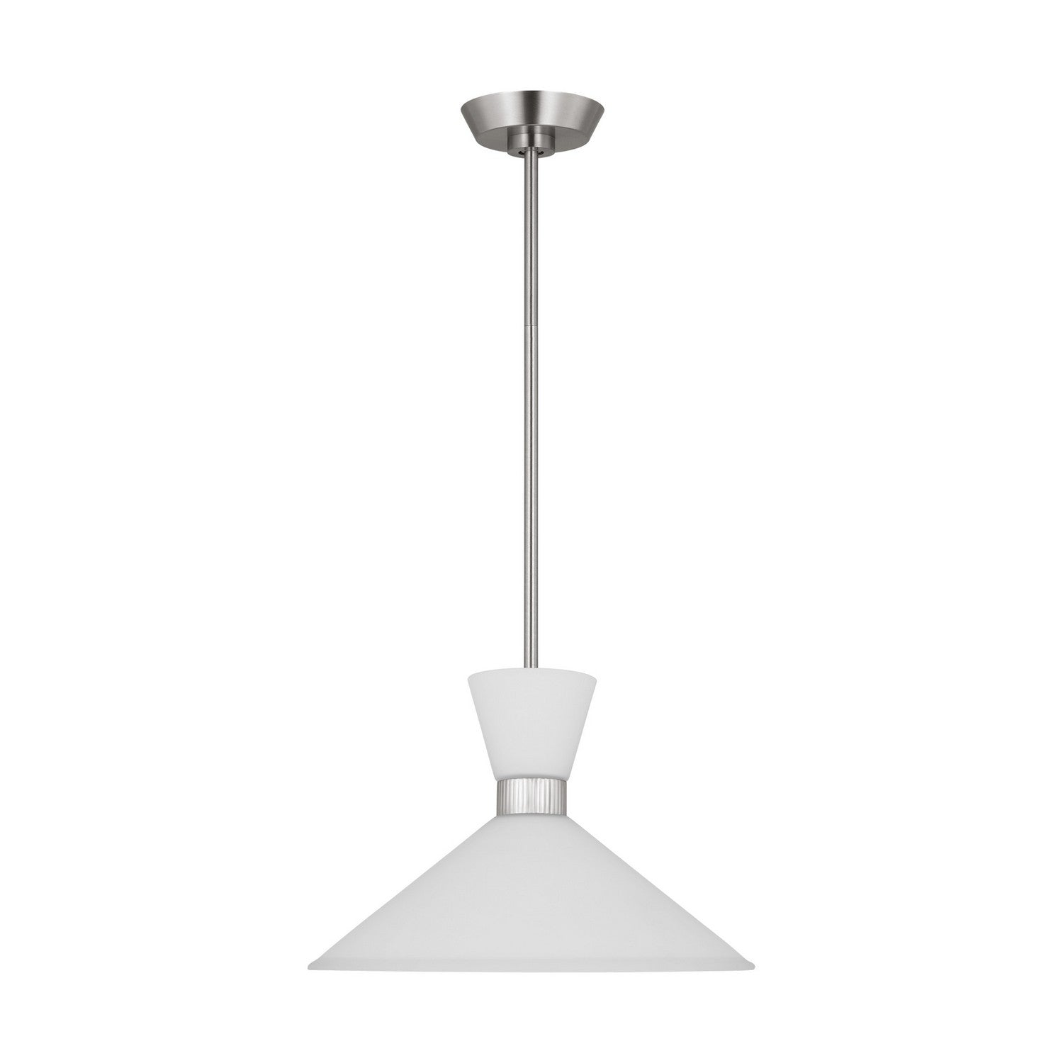 Suspension 1 lumière | Belcarra