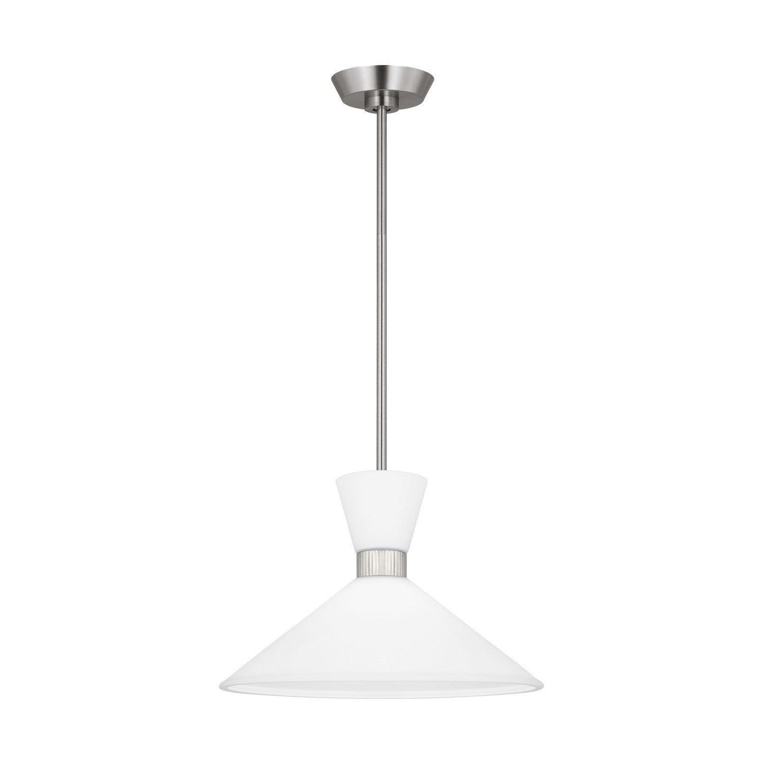 Suspension 1 lumière | Belcarra