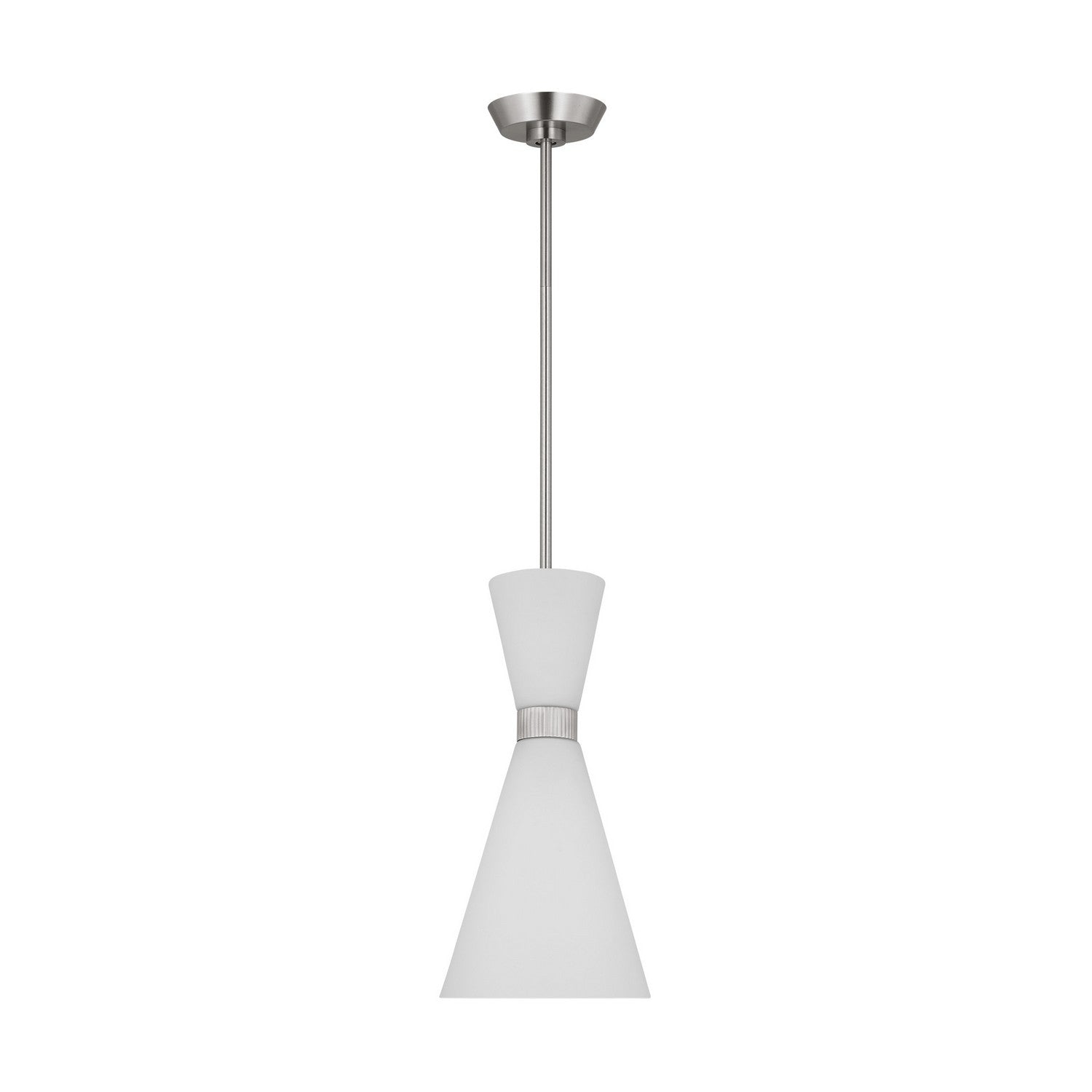 Suspension 1 lumière | Belcarra