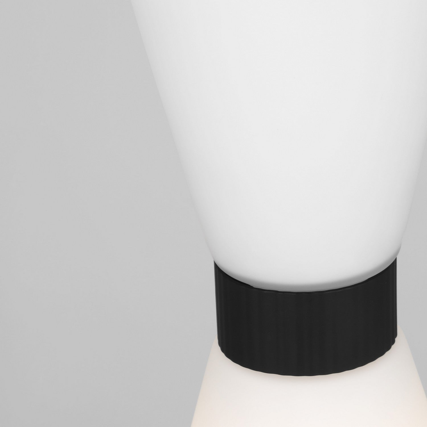 Suspension 1 lumière | Belcarra