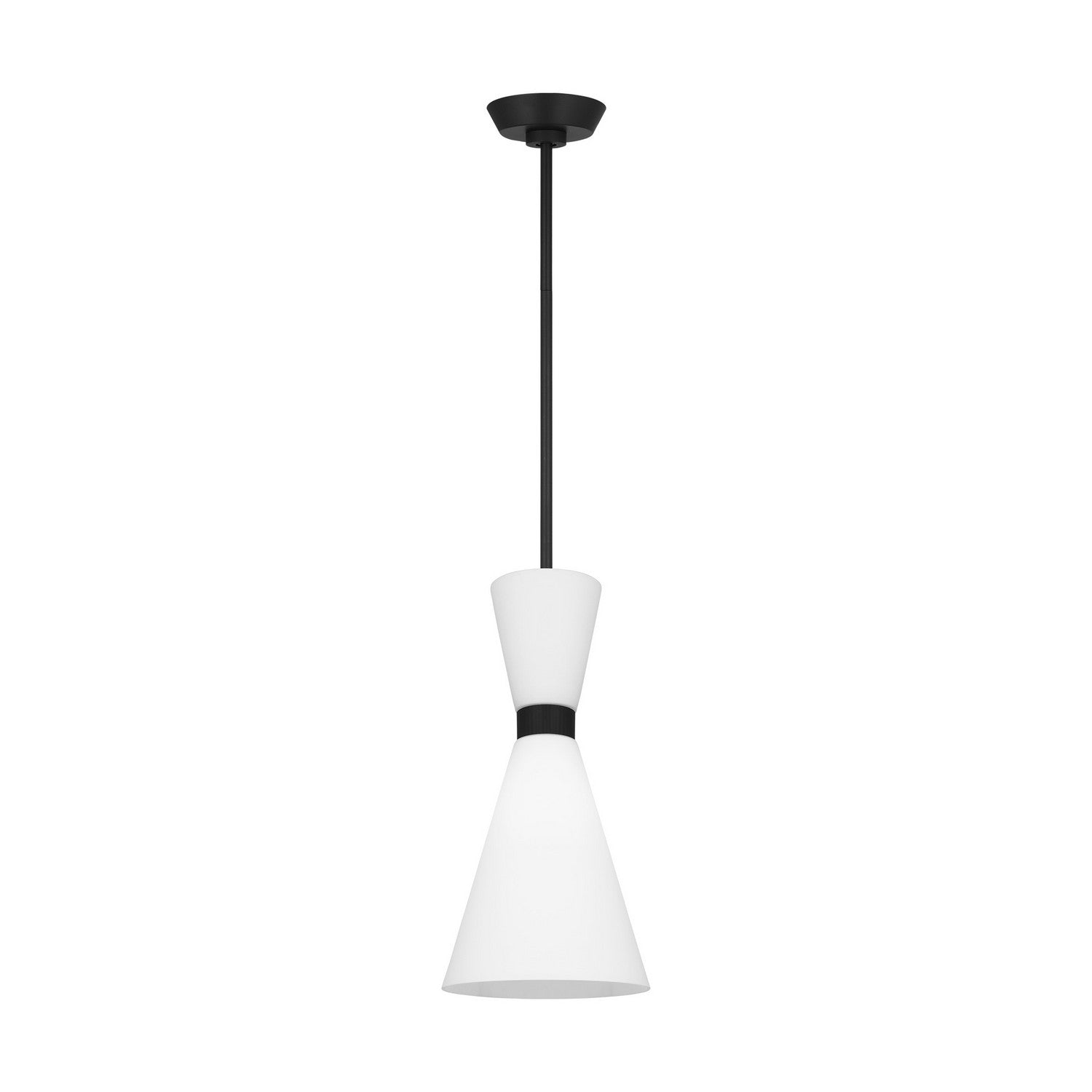 Suspension 1 lumière | Belcarra