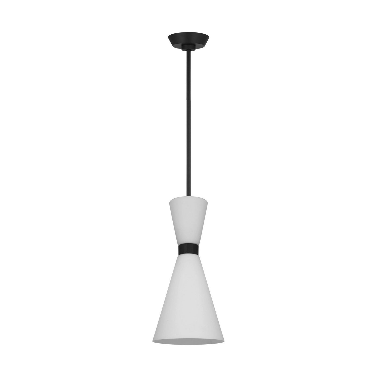 Suspension 1 lumière | Belcarra