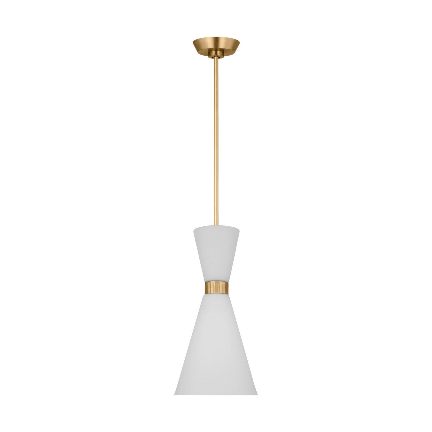 Suspension 1 lumière | Belcarra