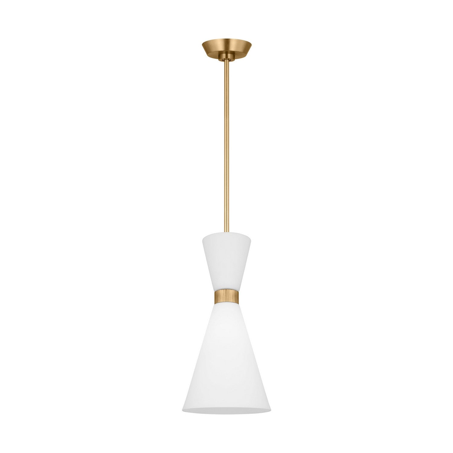 Suspension 1 lumière | Belcarra