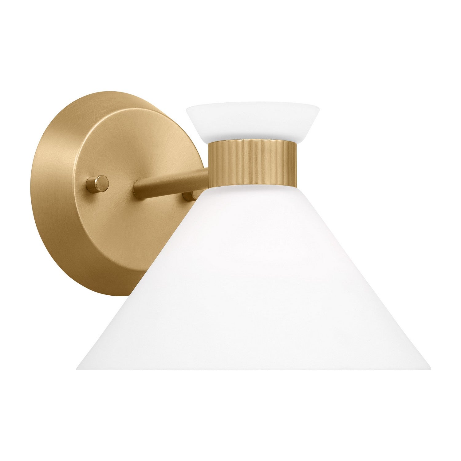 Applique murale 1 lumière | Belcarra