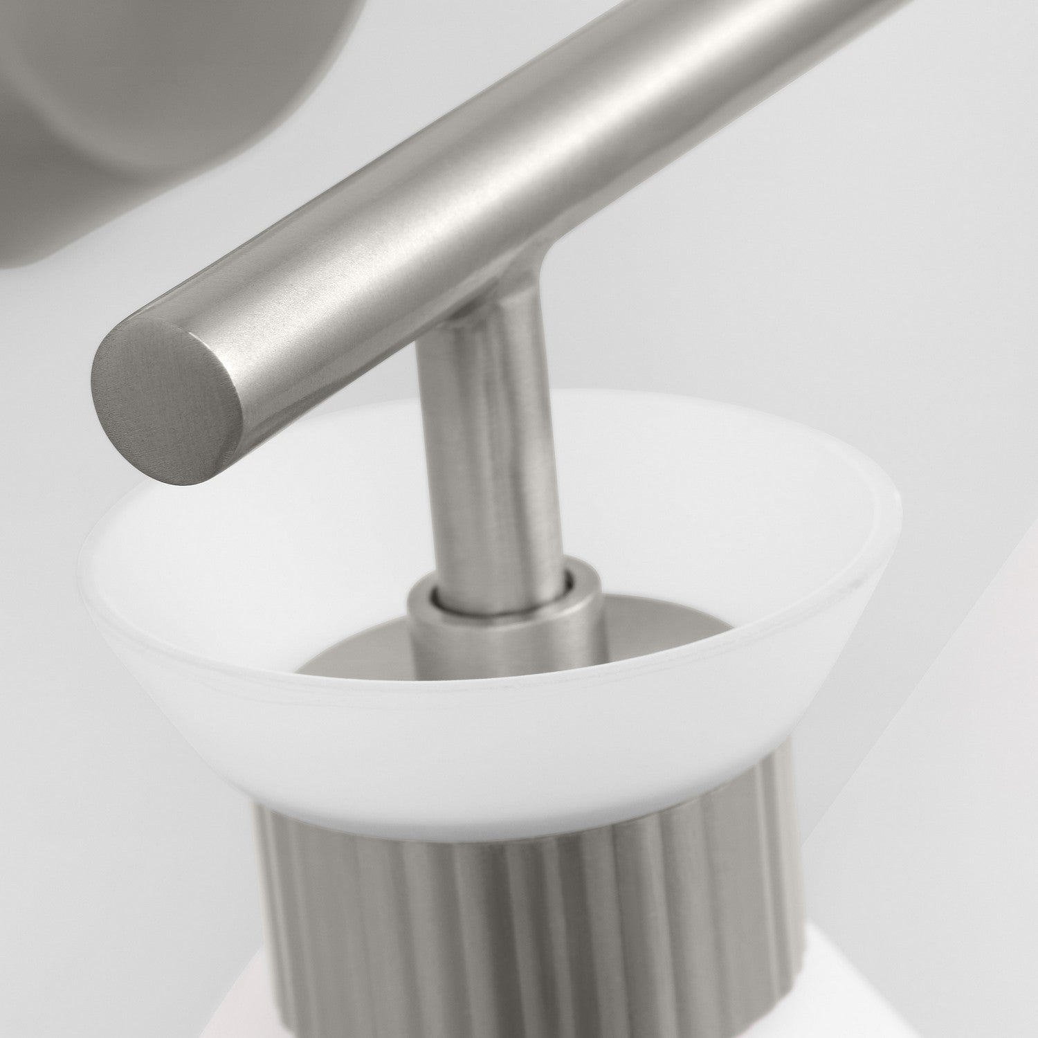 Applique de salle de bain 2 lumières | Belcarra
