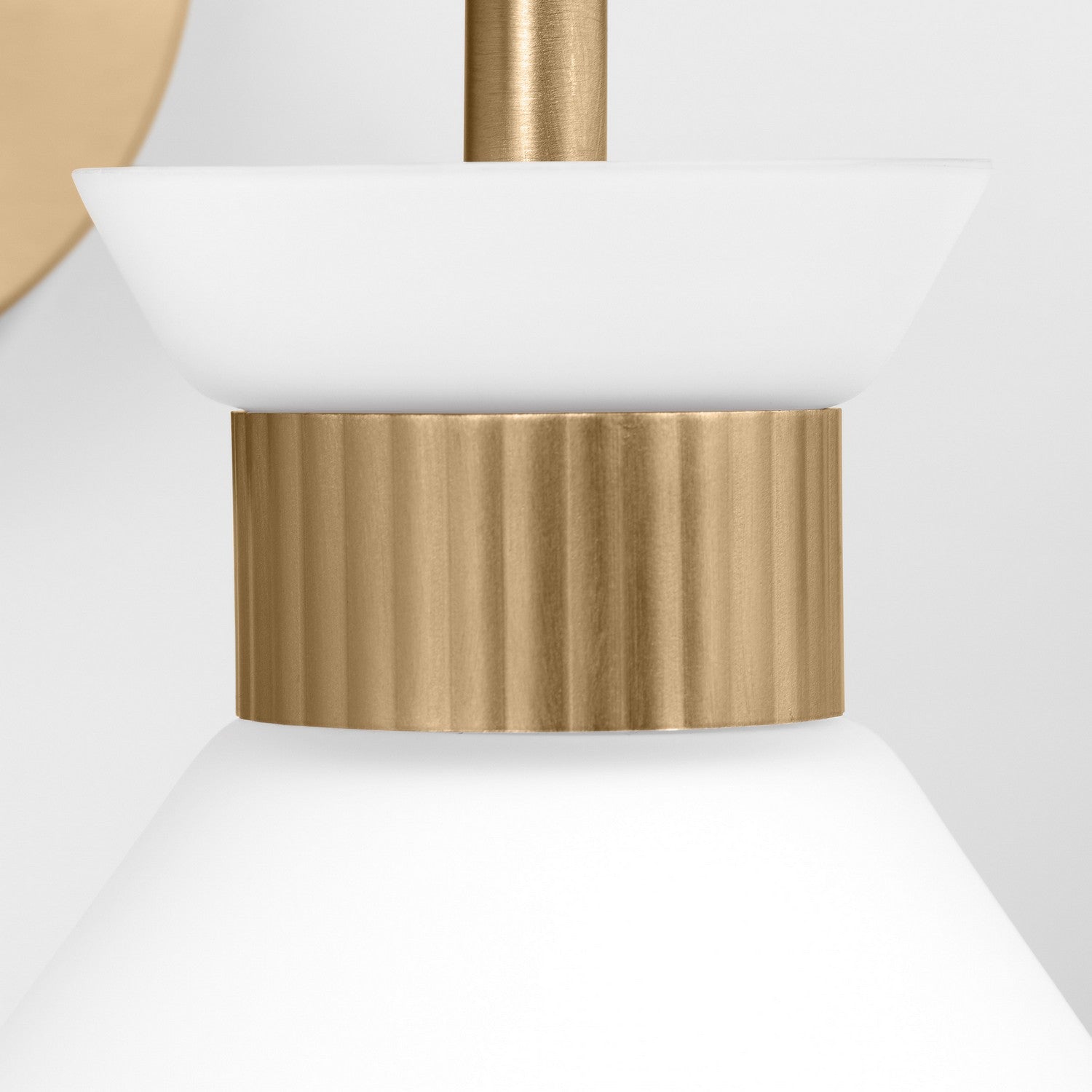 Applique de salle de bain 3 lumières | Belcarra