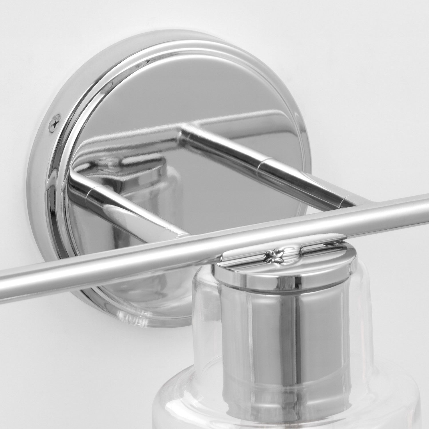 Applique de salle de bain 3 lumières | Sayward