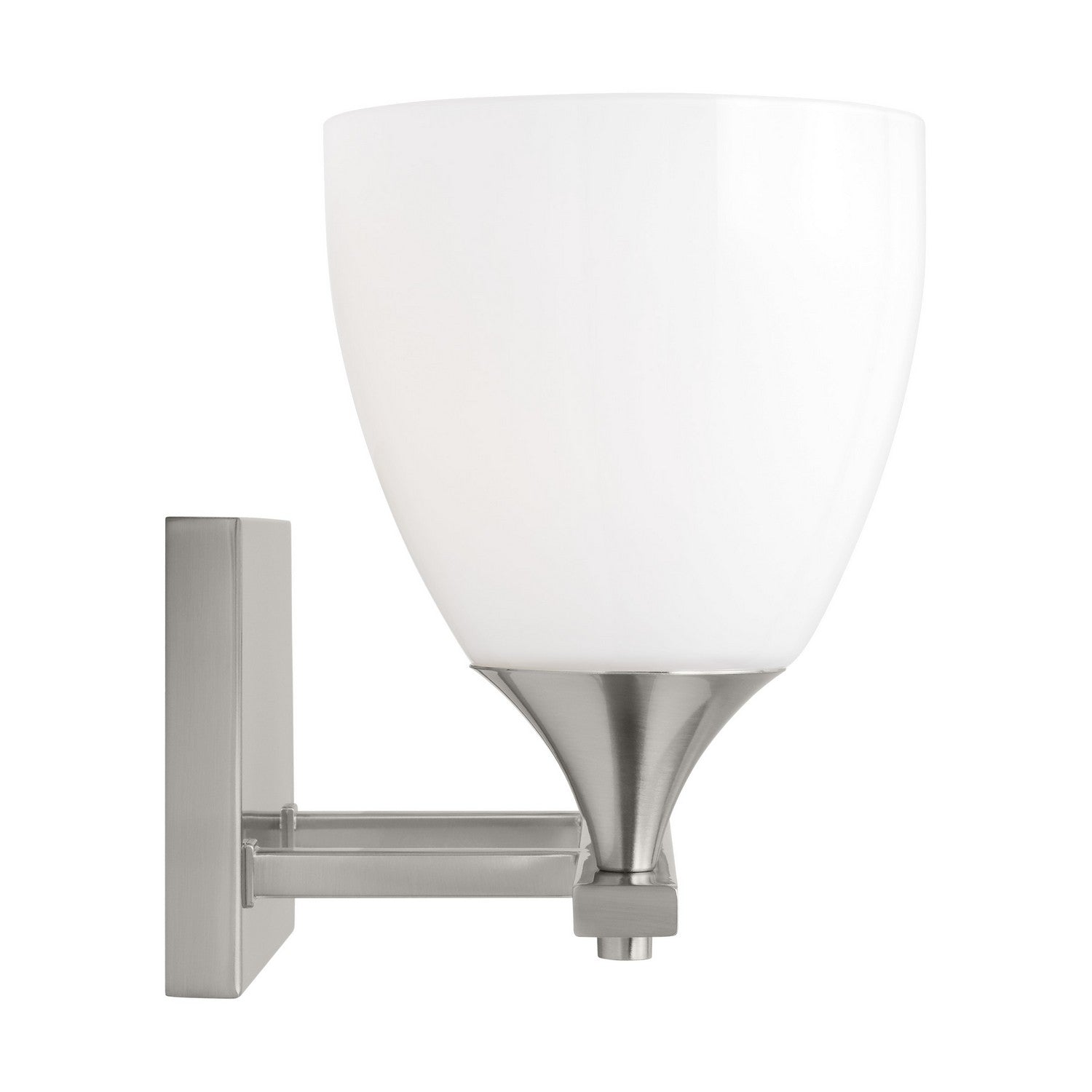 Applique de salle de bain 2 lumières | Toffino