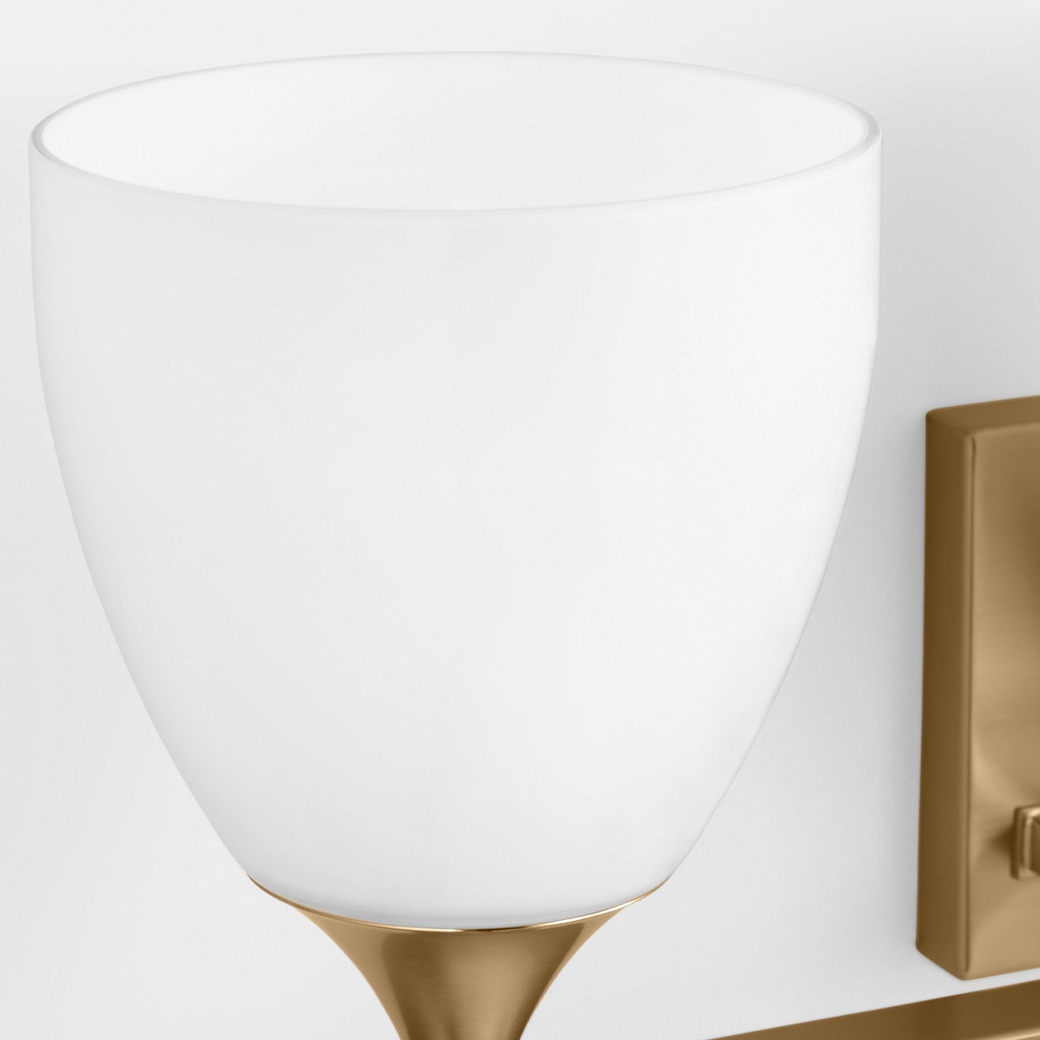 Applique de salle de bain 3 lumières | Toffino