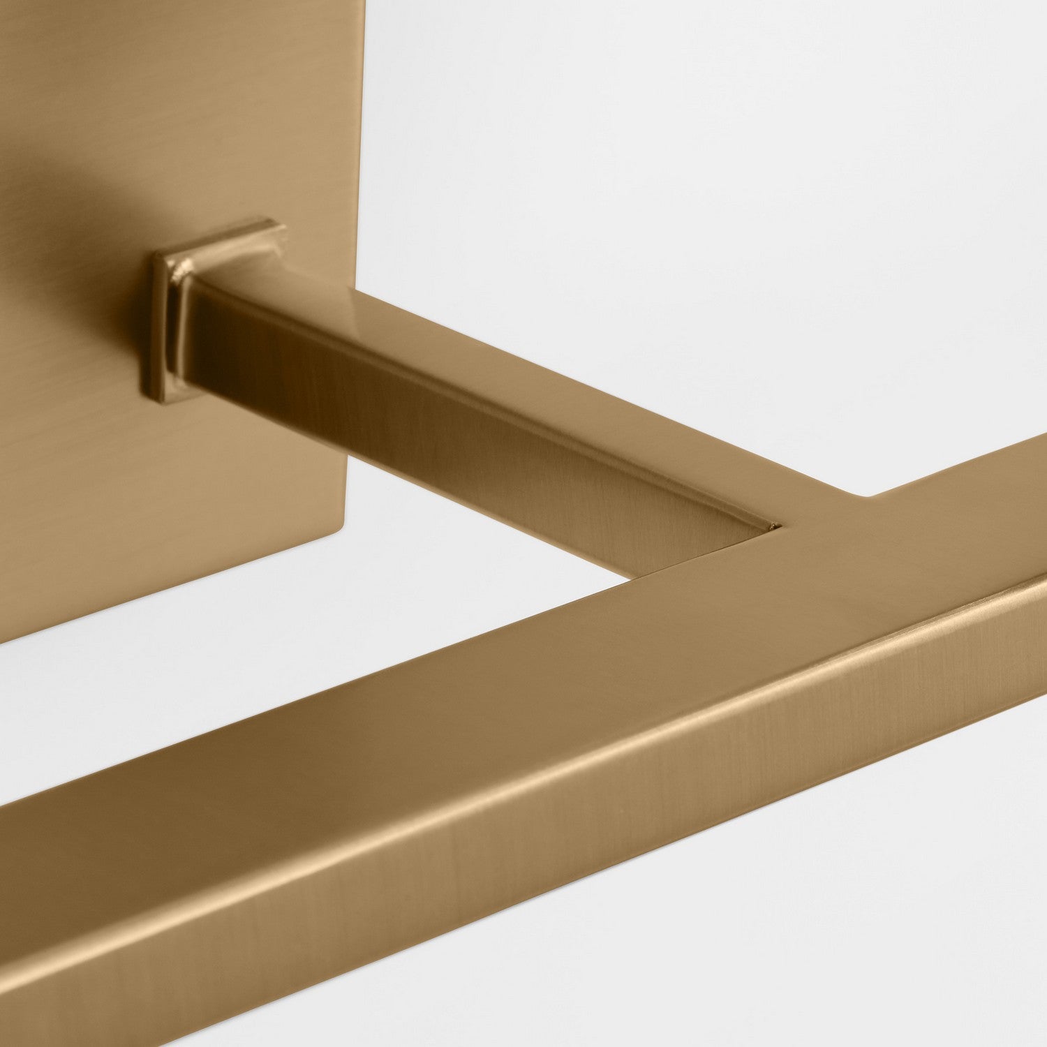 Applique de salle de bain 4 lumières | Toffino