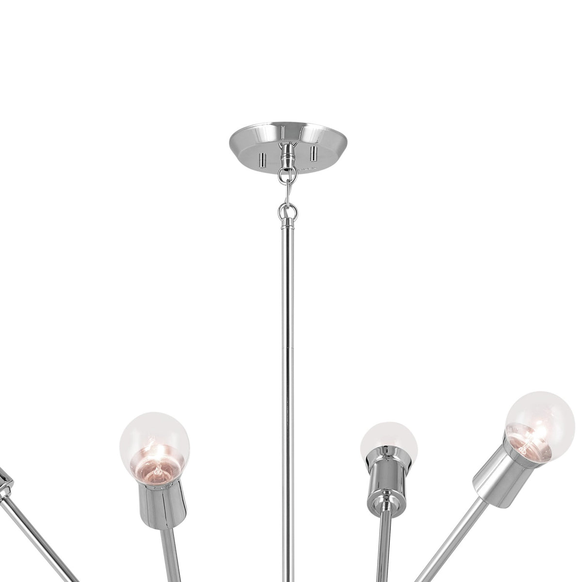 Lustre 16 lumières | Armstrong